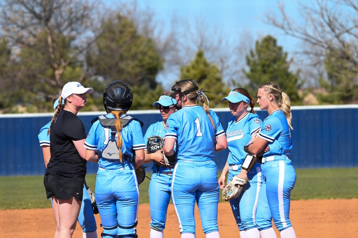 It’s More Than a Game: Moments that Matter During SWOSU Softball Home Opener