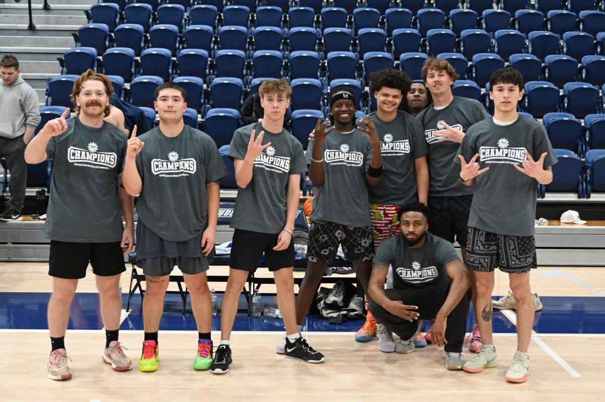 Intramural Basketball Pictures