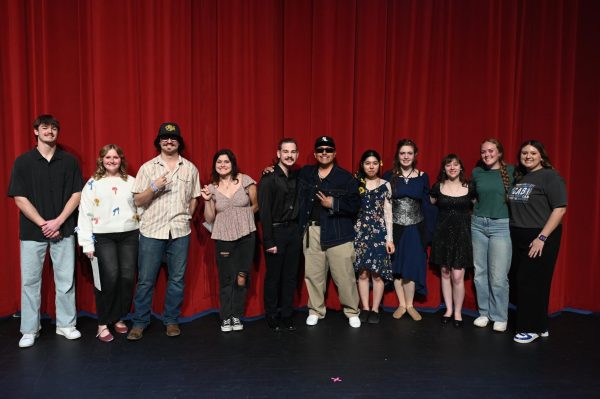 Bulldog Blitz held Thursday Night