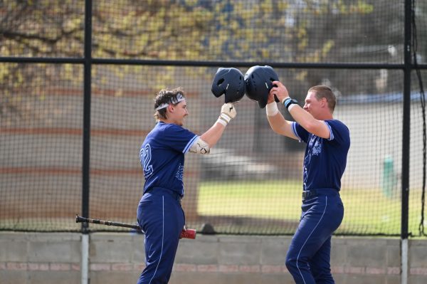 SWOSU Baseball has a Big Mid-Week Win against Oklahoma Baptist University