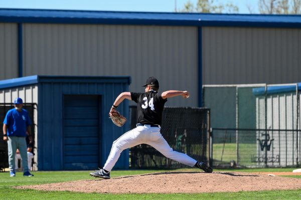 Baseball vs SEOSU Photo Gallery