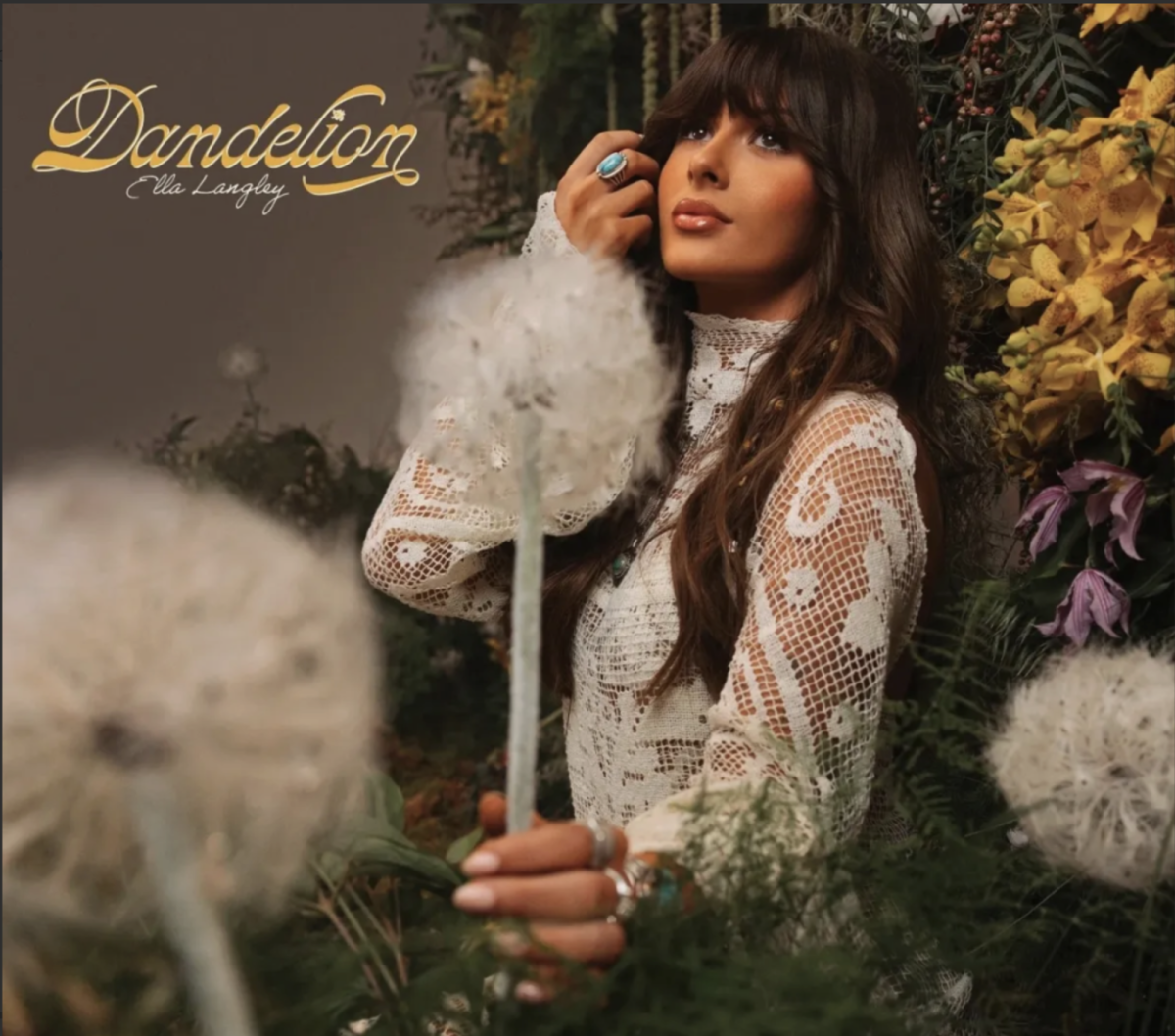 The Underground Sound: Ella Langley, Dandelion
