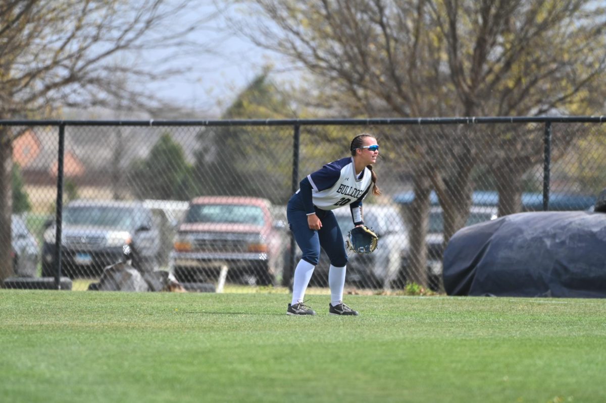 Southwestern Oklahoma State University Softball Picks Up a Win Against Ouachita Baptist University  