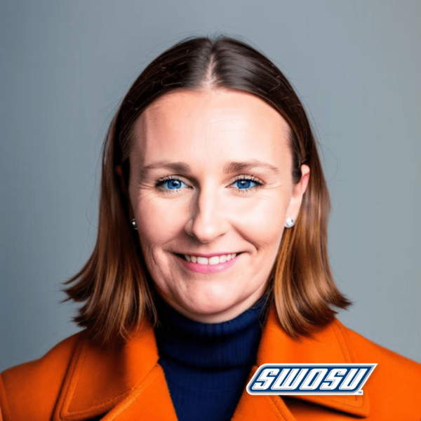 SWOSU Announces New Dean of Arts and Sciences