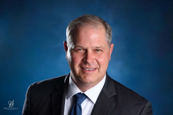 Dr. Joel Kendall named President