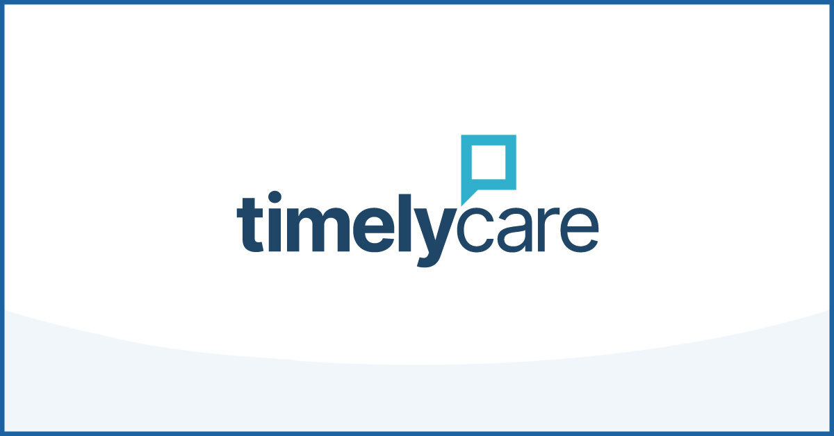 TimelyCare Available to all SWOSU Students