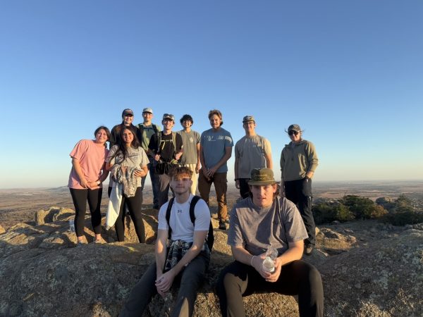 SCHC - Elk Mt. Hike